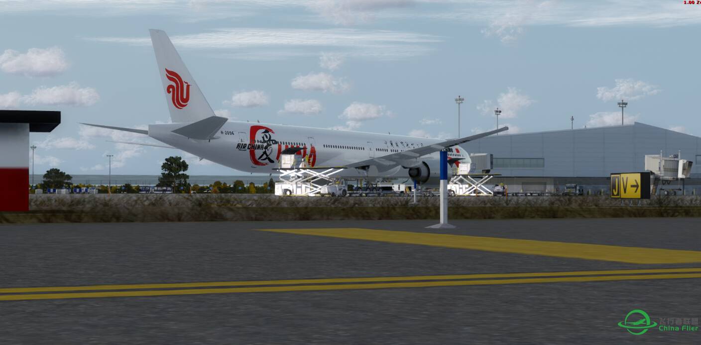 多伦多--费城 CHH1588-6655 