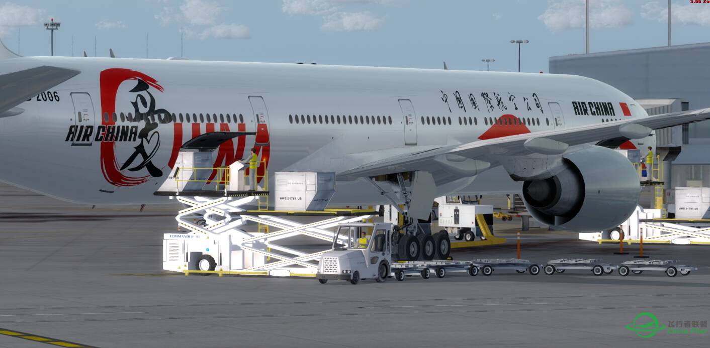 多伦多--费城 CHH1588-7442 