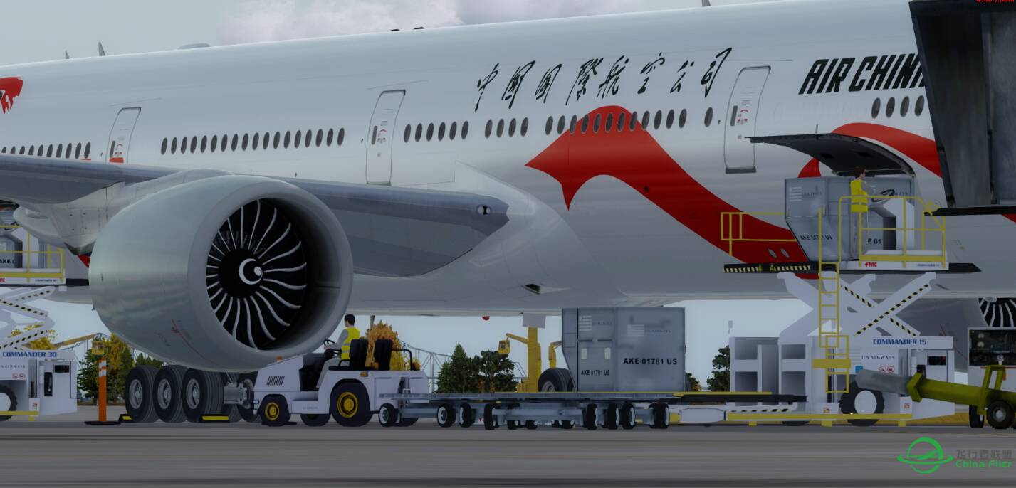 多伦多--费城 CHH1588-6124 