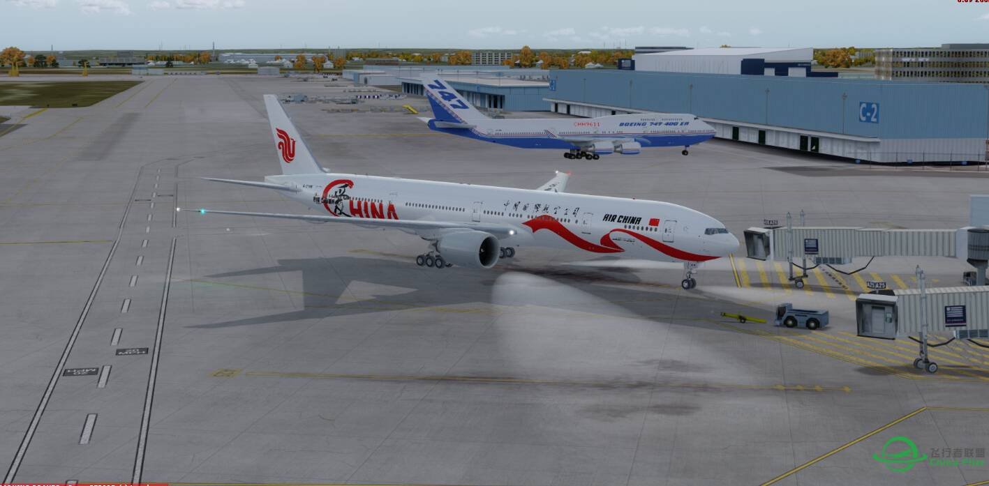 多伦多--费城 CHH1588-4499 