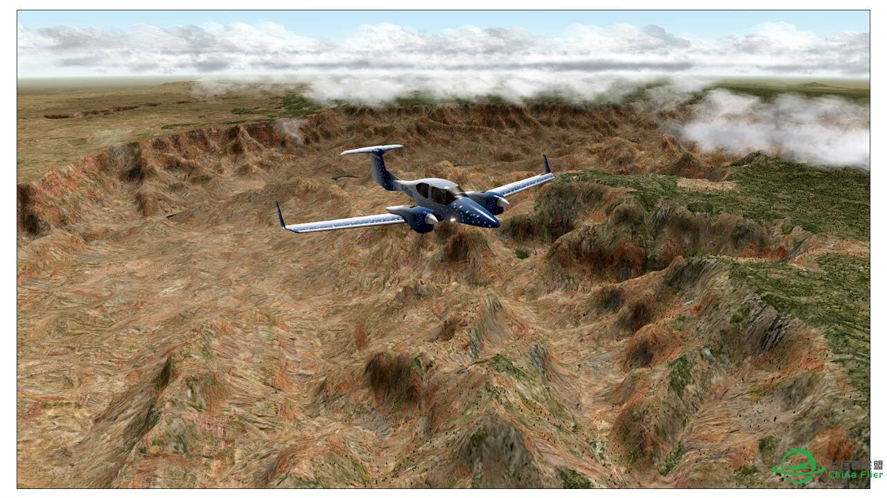 【大峡谷国家公园】-1369 