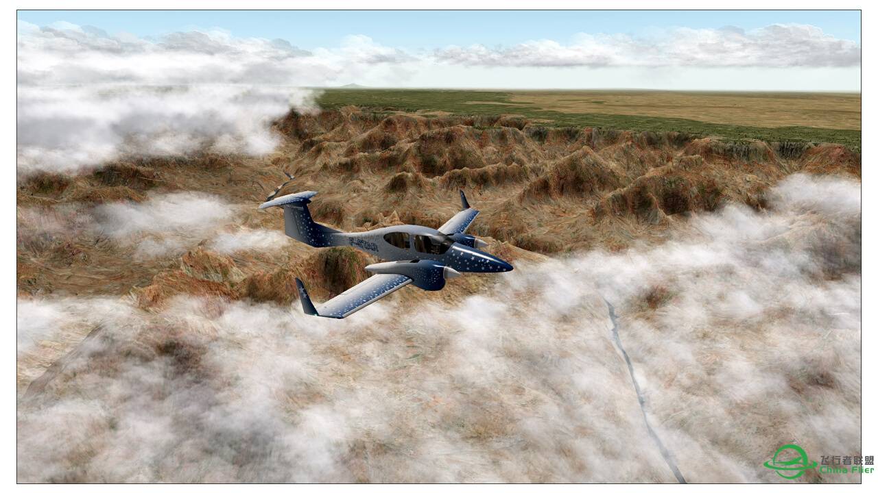 【大峡谷国家公园】-3586 