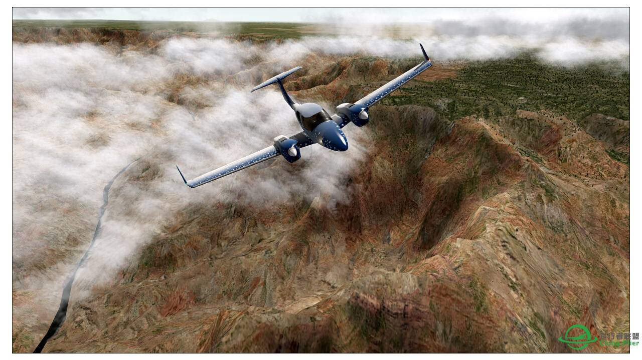 【大峡谷国家公园】-2804 