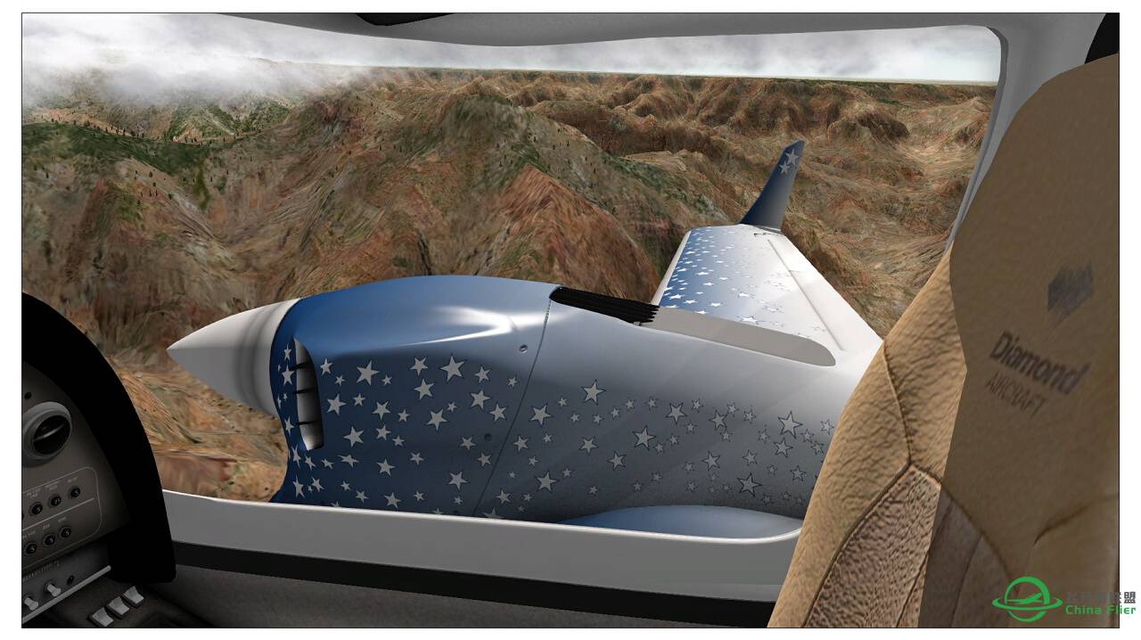 【大峡谷国家公园】-4942 