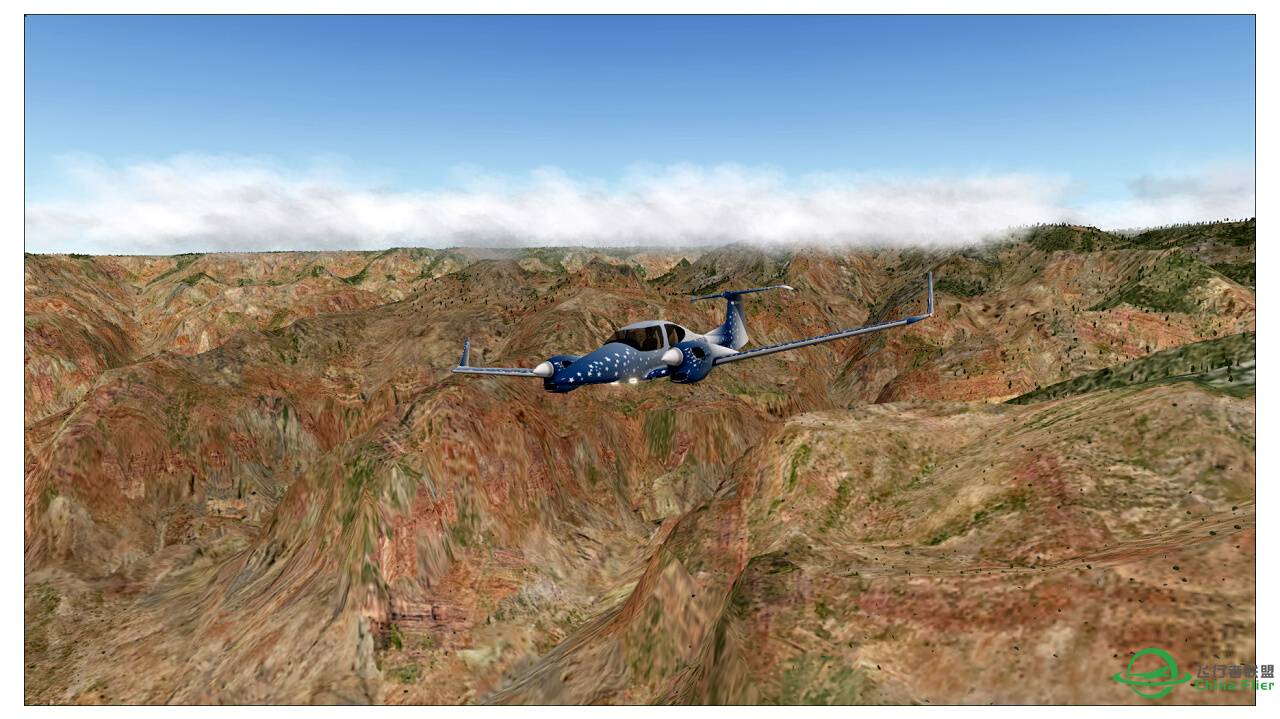 【大峡谷国家公园】-9373 