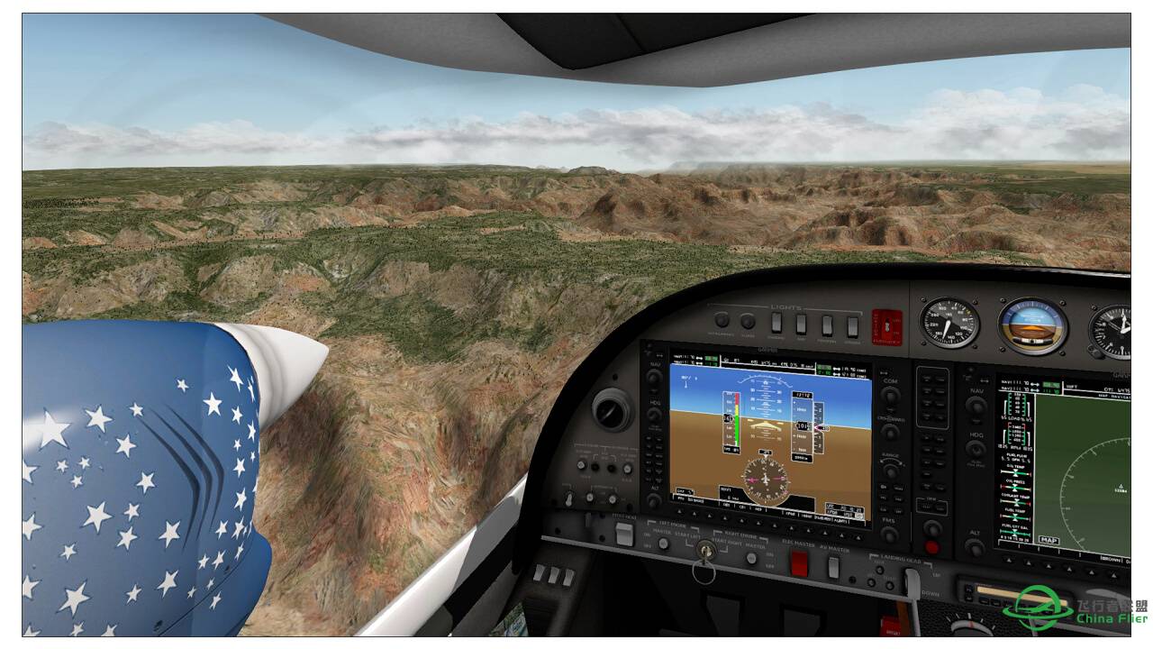 【大峡谷国家公园】-8321 