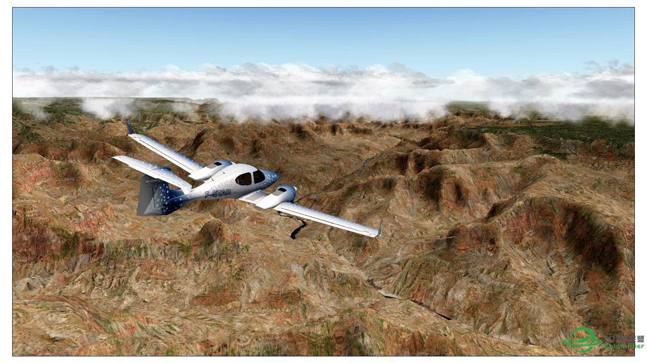 【大峡谷国家公园】-1315 