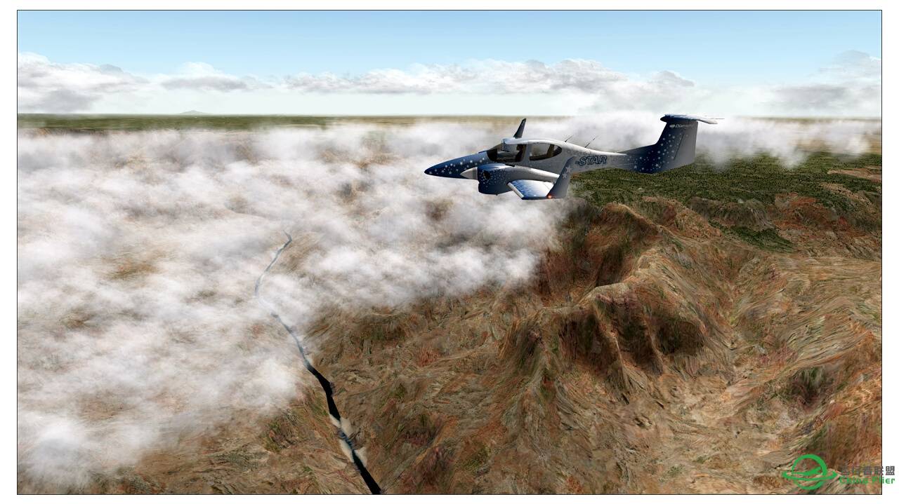 【大峡谷国家公园】-5822 