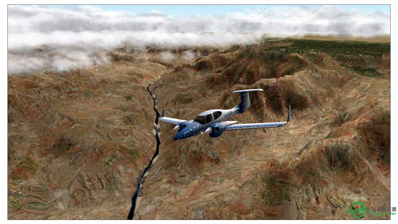 【大峡谷国家公园】-6908 