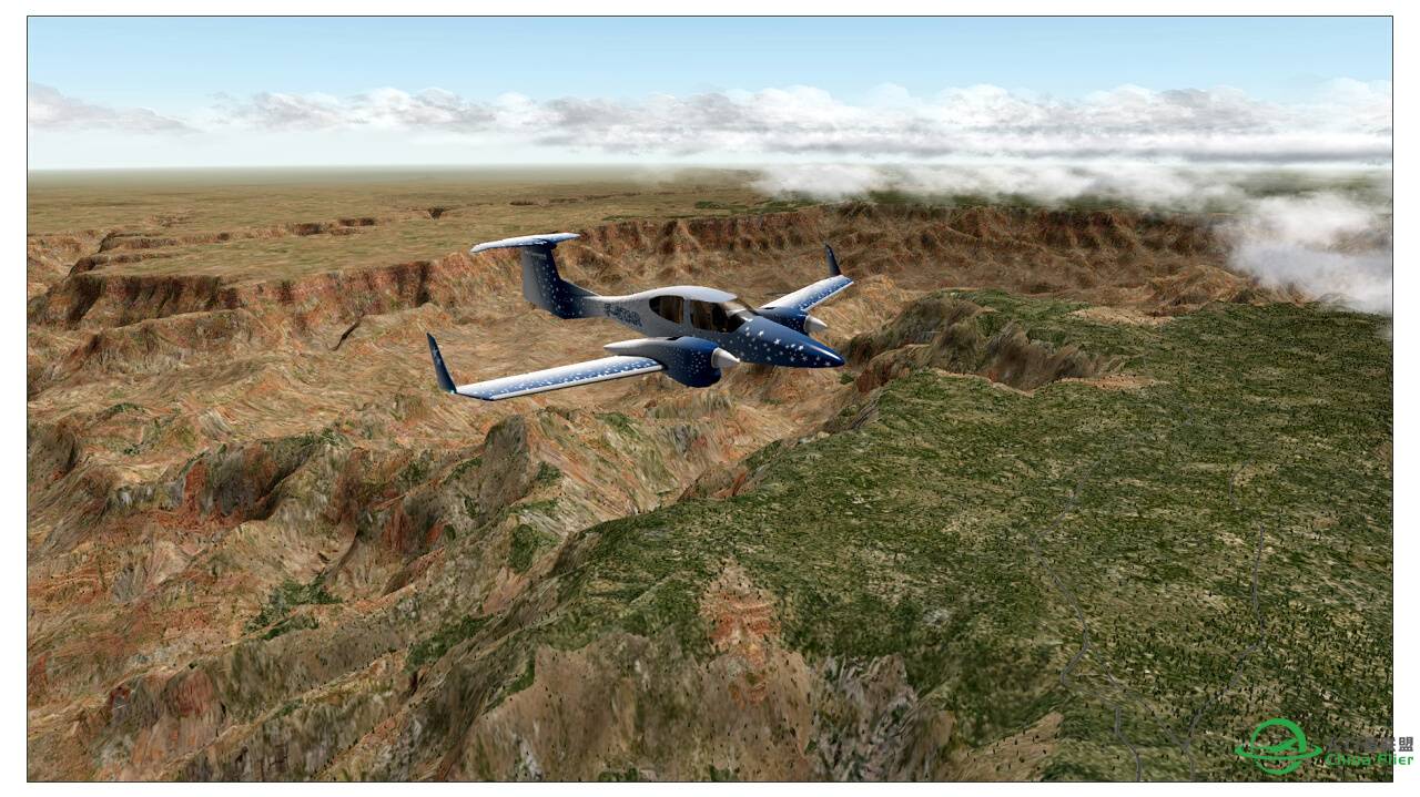 【大峡谷国家公园】-4595 