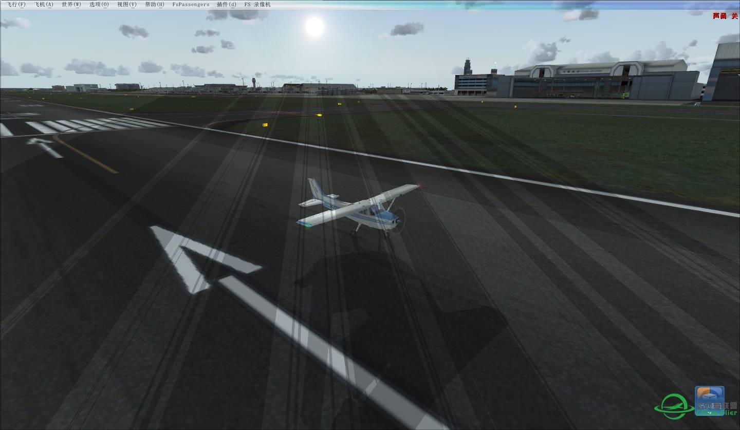 奇怪的光线-6075 