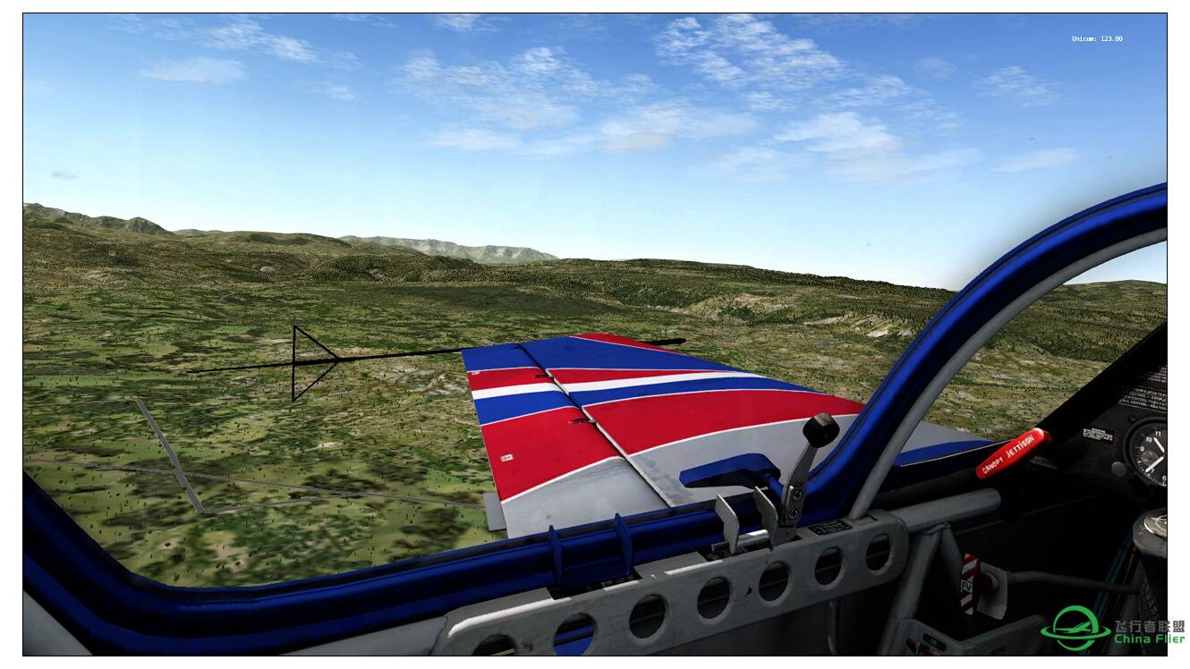 【唉，这货也就洒个农药、弄个倒飞了，爬坡真心无力啊...-3470 