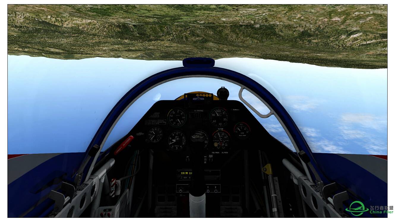 【唉，这货也就洒个农药、弄个倒飞了，爬坡真心无力啊...-9215 