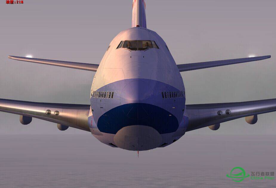 祝福各位飞友及您的家人中秋快乐  美不美，你说了算-8858 