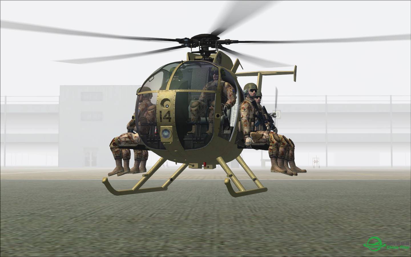 大杂烩系列之 - 多图-1793 