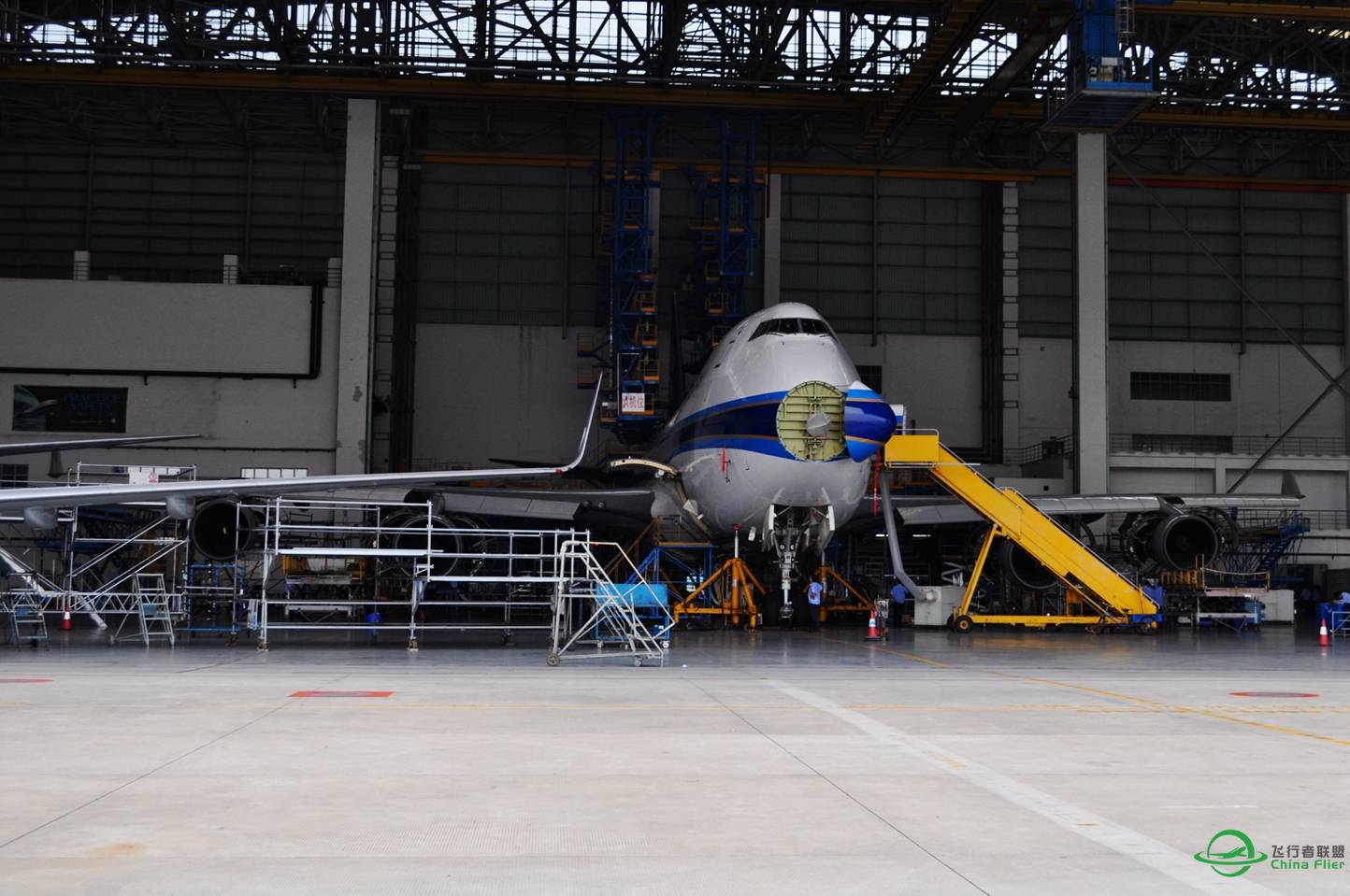 随便发点图-7596 