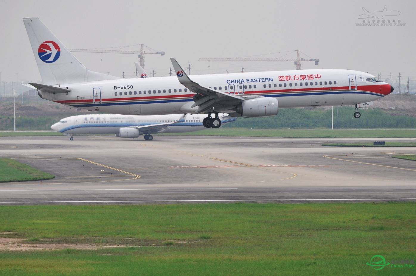 随便发点图-2701 