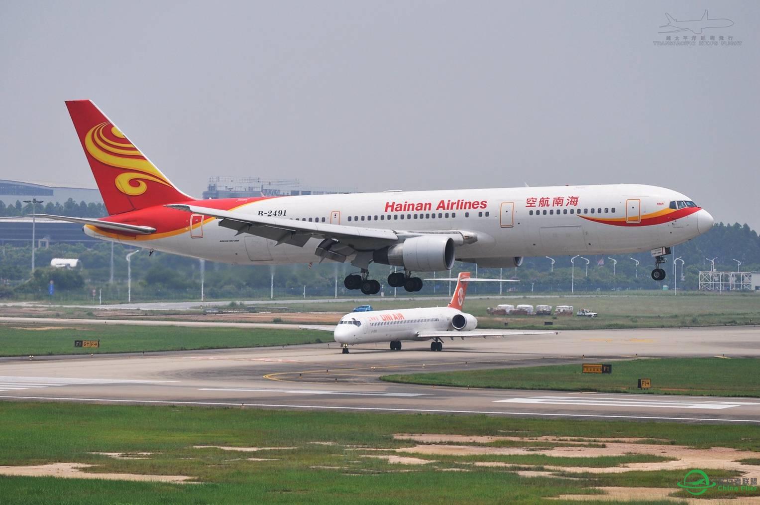 随便发点图-9369 