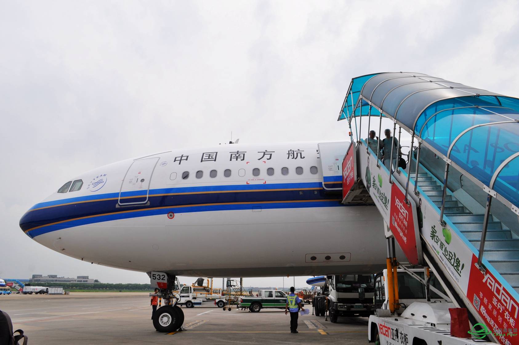 随便发点图-2005 