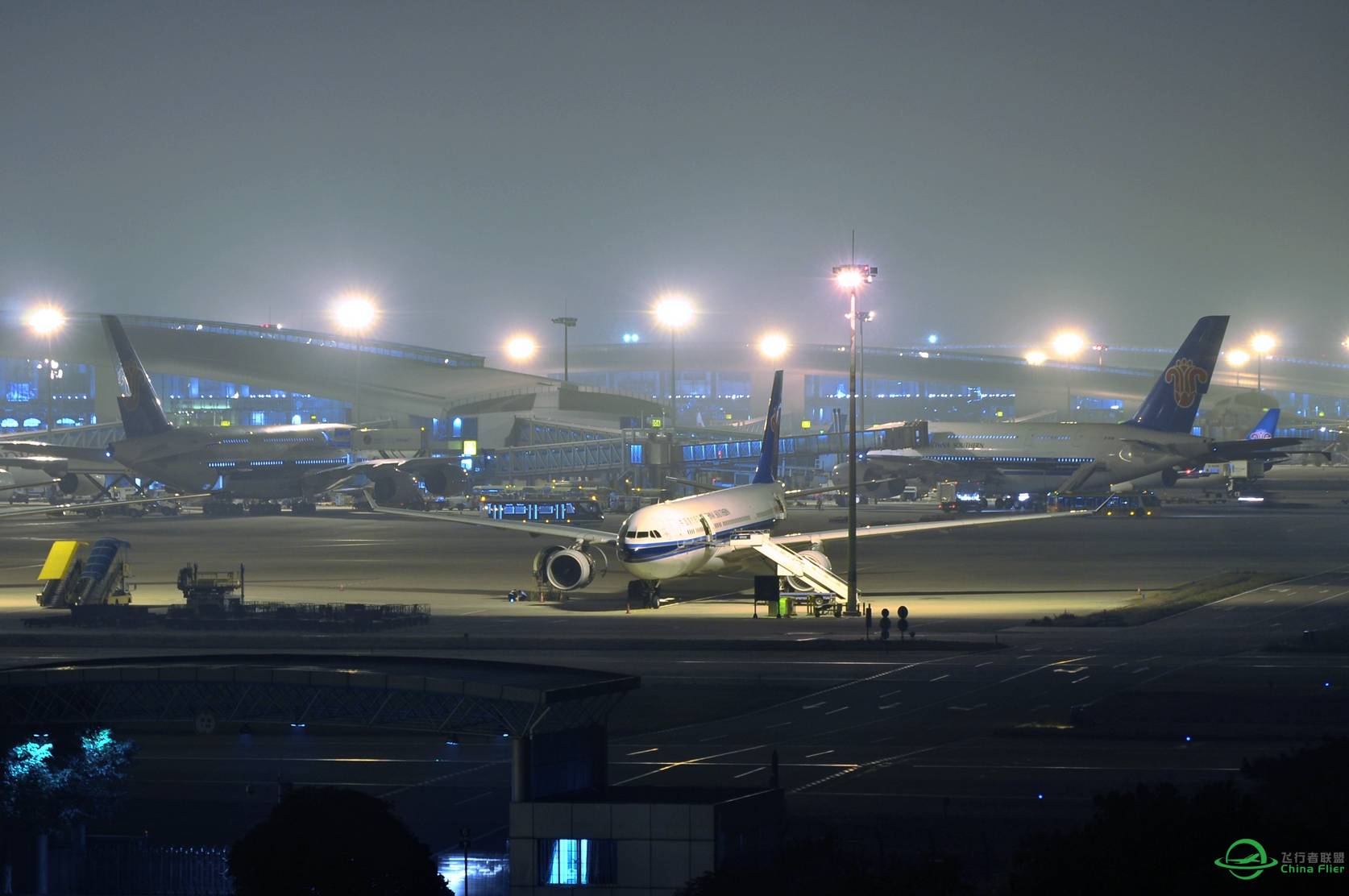 随便发点图-1381 