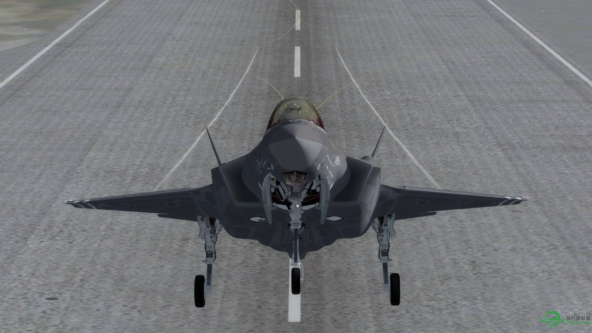 P3DV3的初体验-1149 