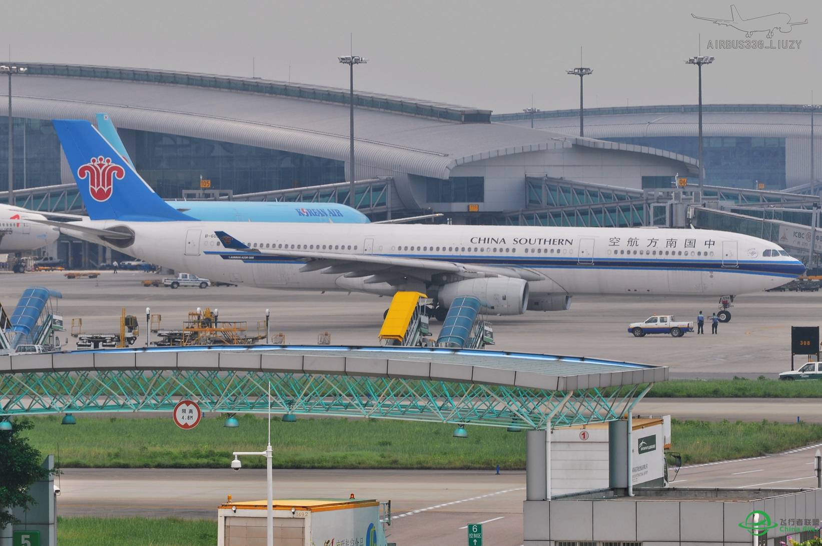 随便发点图-6360 