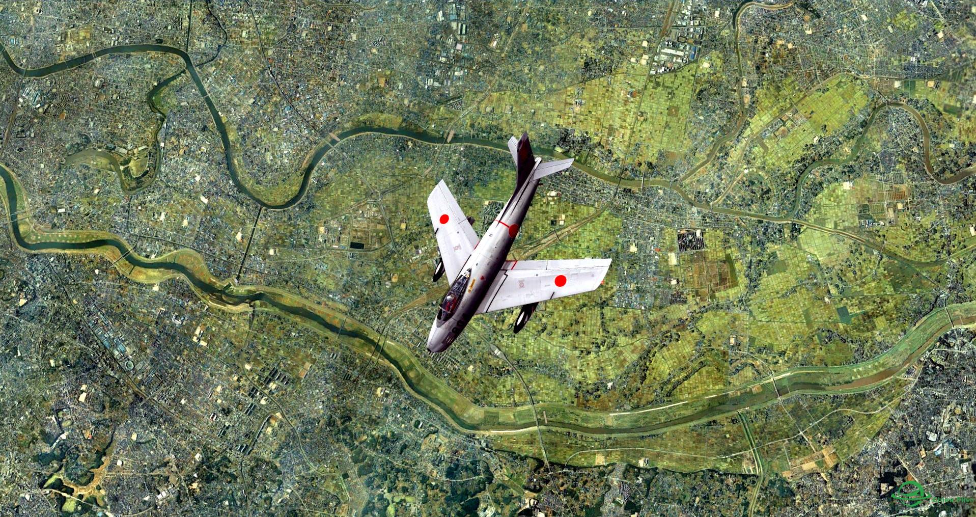 照片级FSX图-4322 