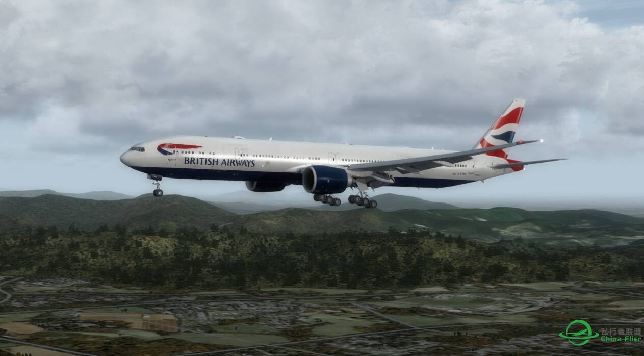 算不上美图的图，哈哈-9458 