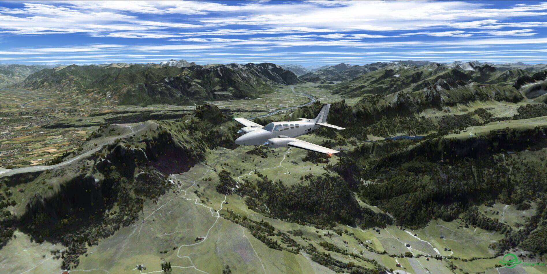 p3d美图欣赏（2）-1031 