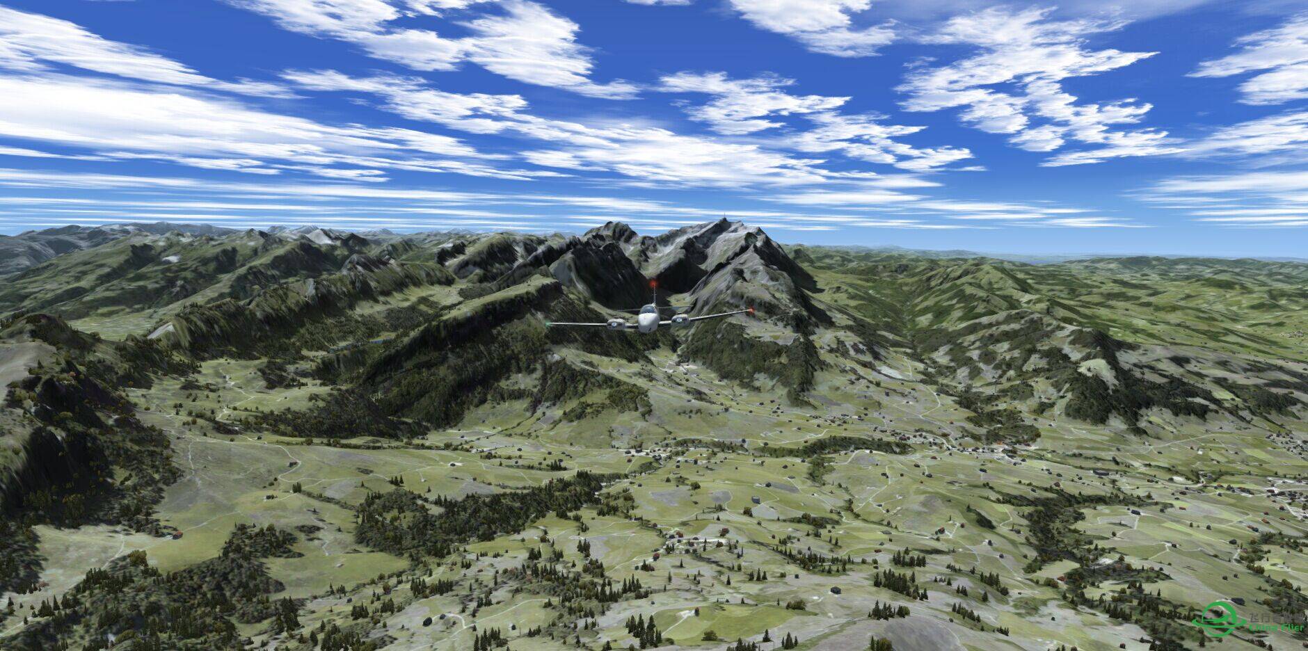 p3d美图欣赏（2）-6099 