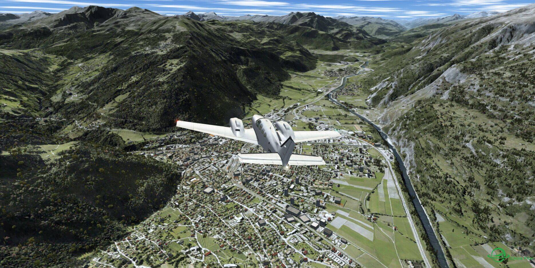 p3d美图欣赏（2）-9352 