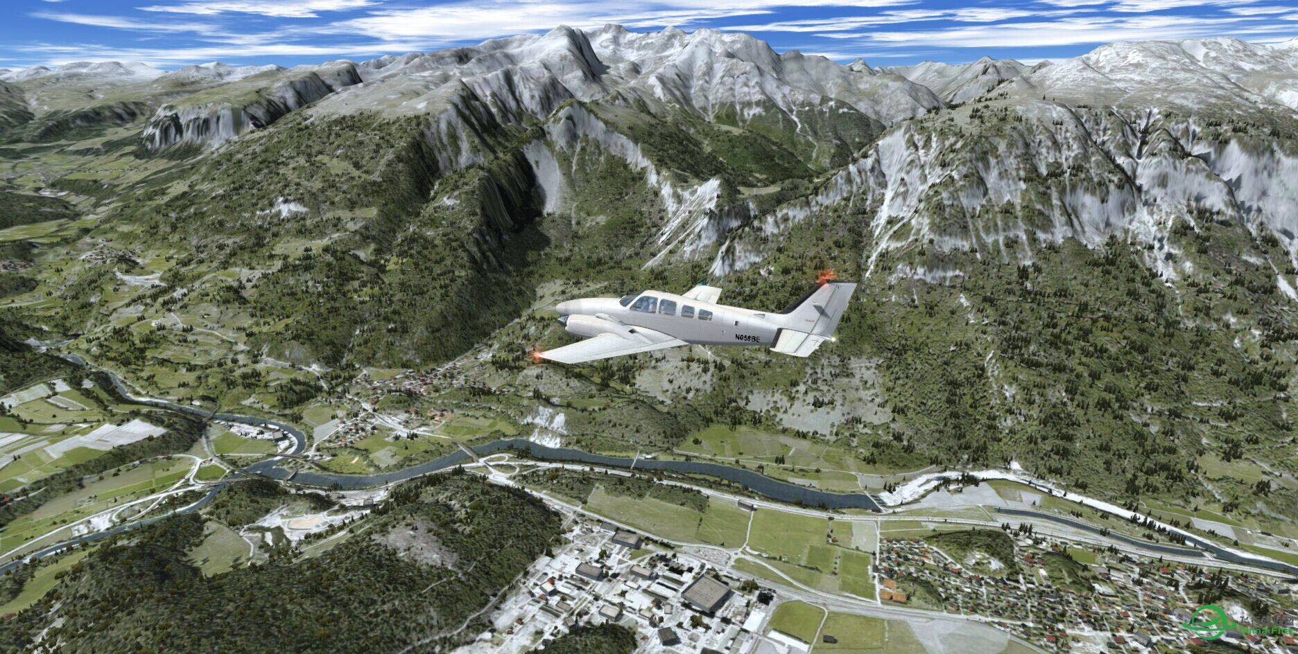 p3d美图欣赏（2）-4548 