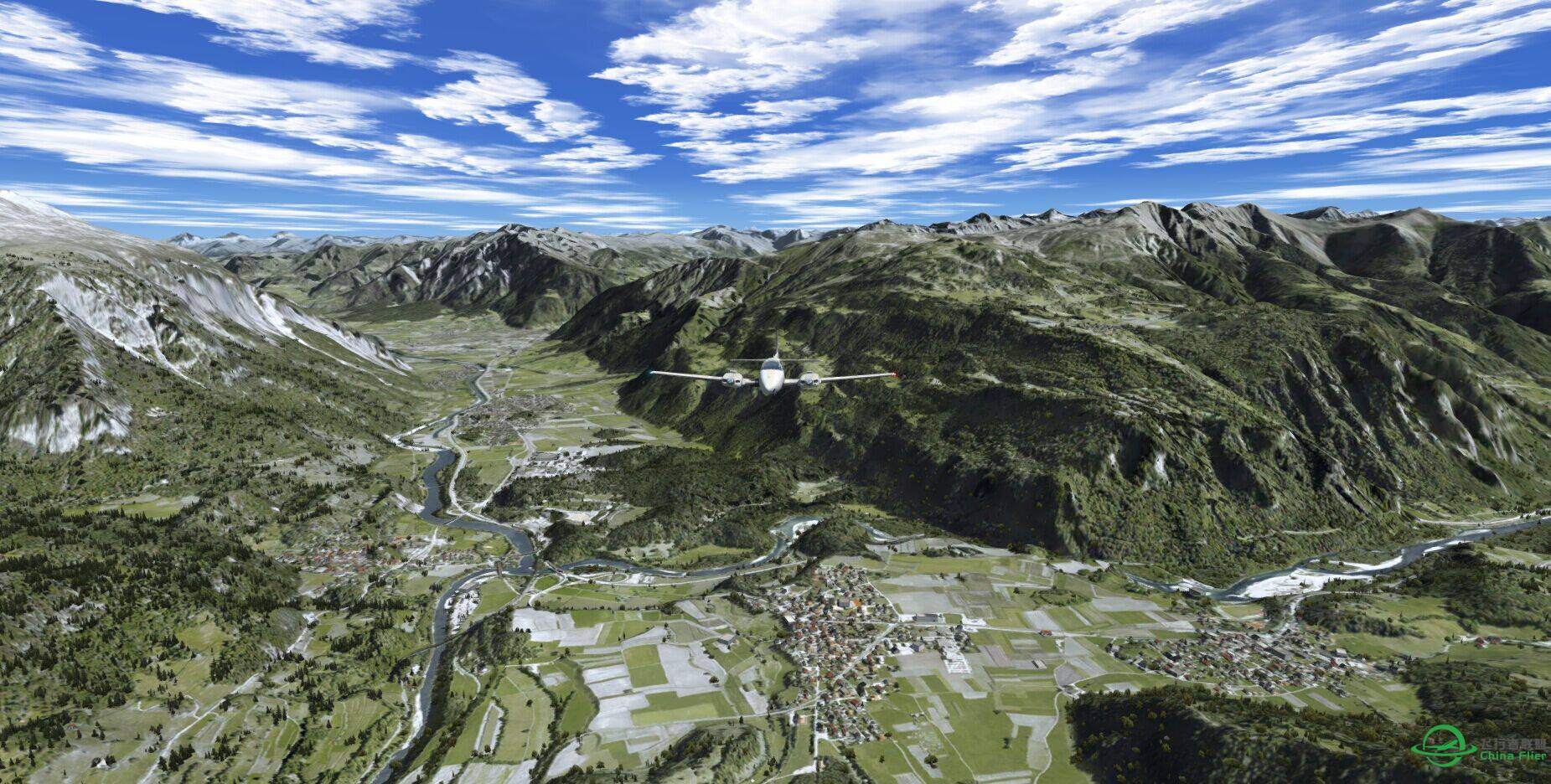 p3d美图欣赏（2）-4823 