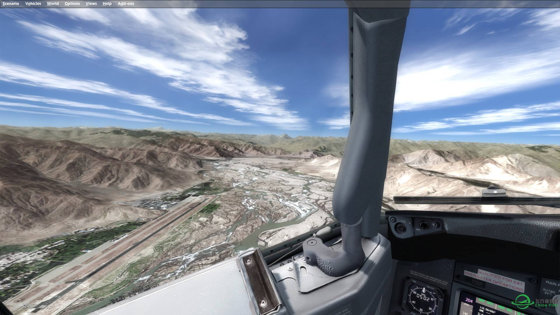 温州飞贡嘎，渣图勿喷-8897 