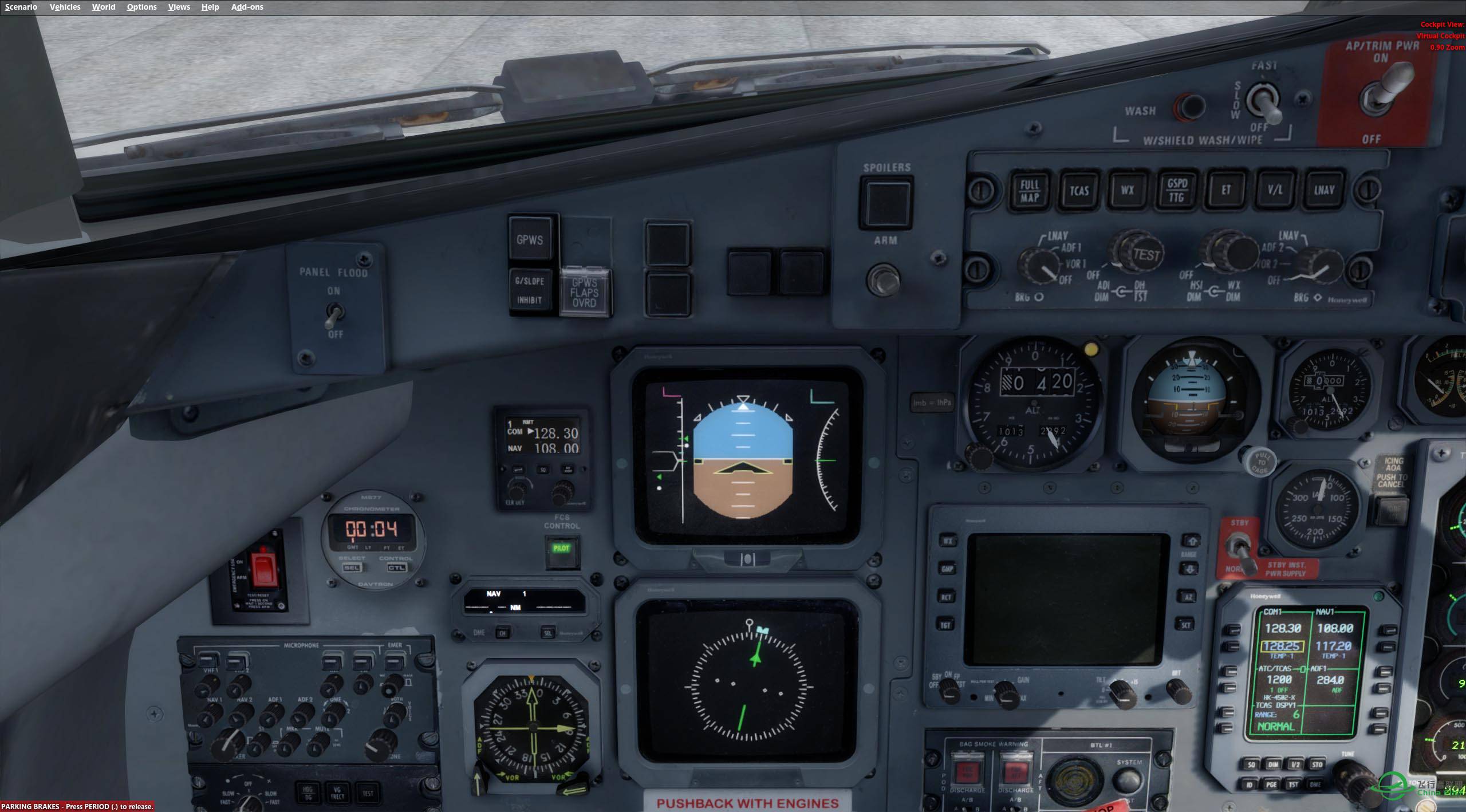 啥情况？请高手指点！-1964 