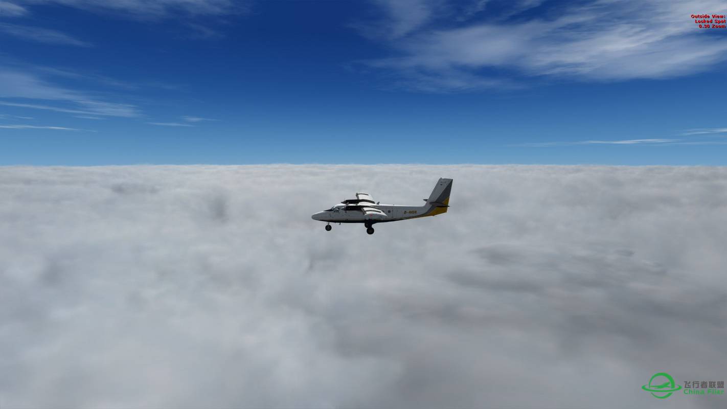 最近流行拍云，我也跟风一下-3437 