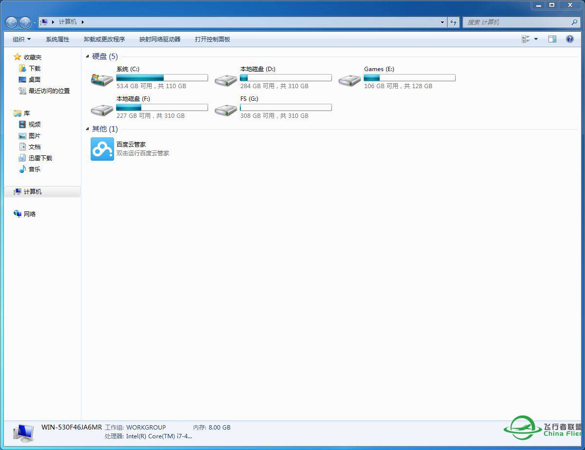 PILOT‘s - FS Global 2010 FTX Compatible【最新支持P3Dv3版】安装问题-2668 