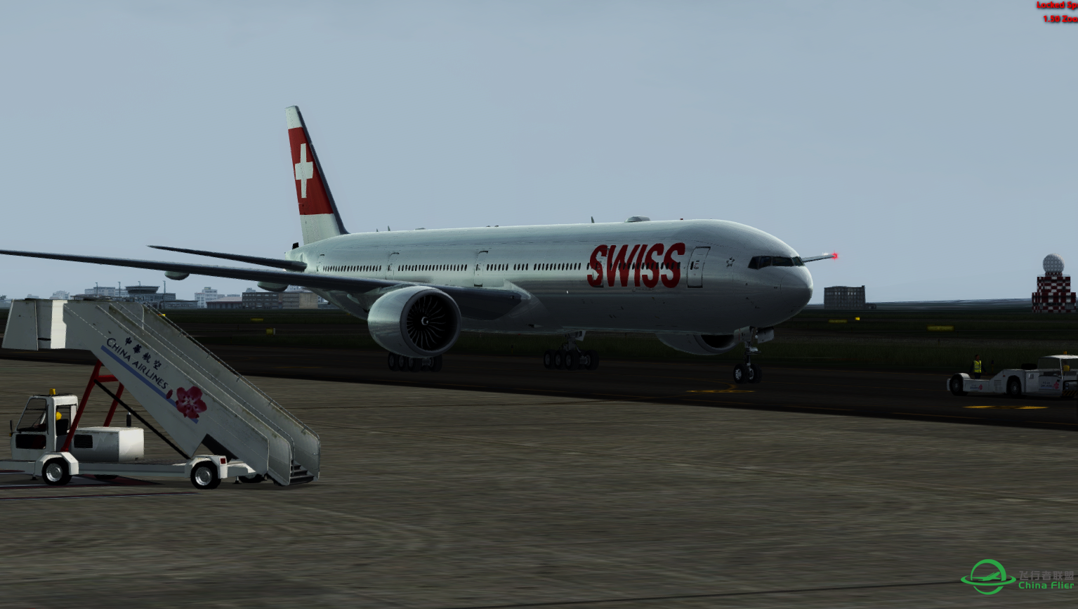每日图册——RCTP Take off.-4750 