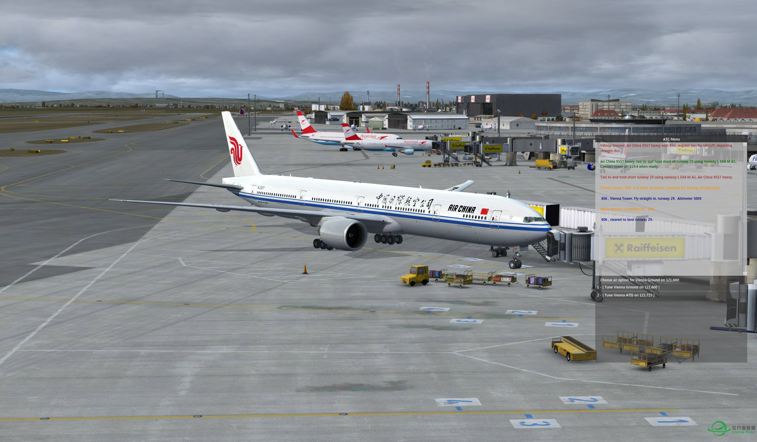 V3 PMDG ATC窗口修复-5091 