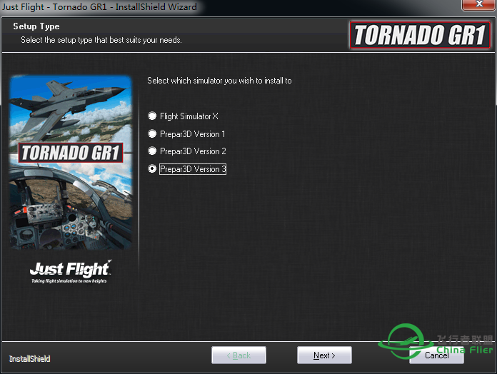 JF_TornadoGR1的各个版本似乎PJ失效了。-1647 