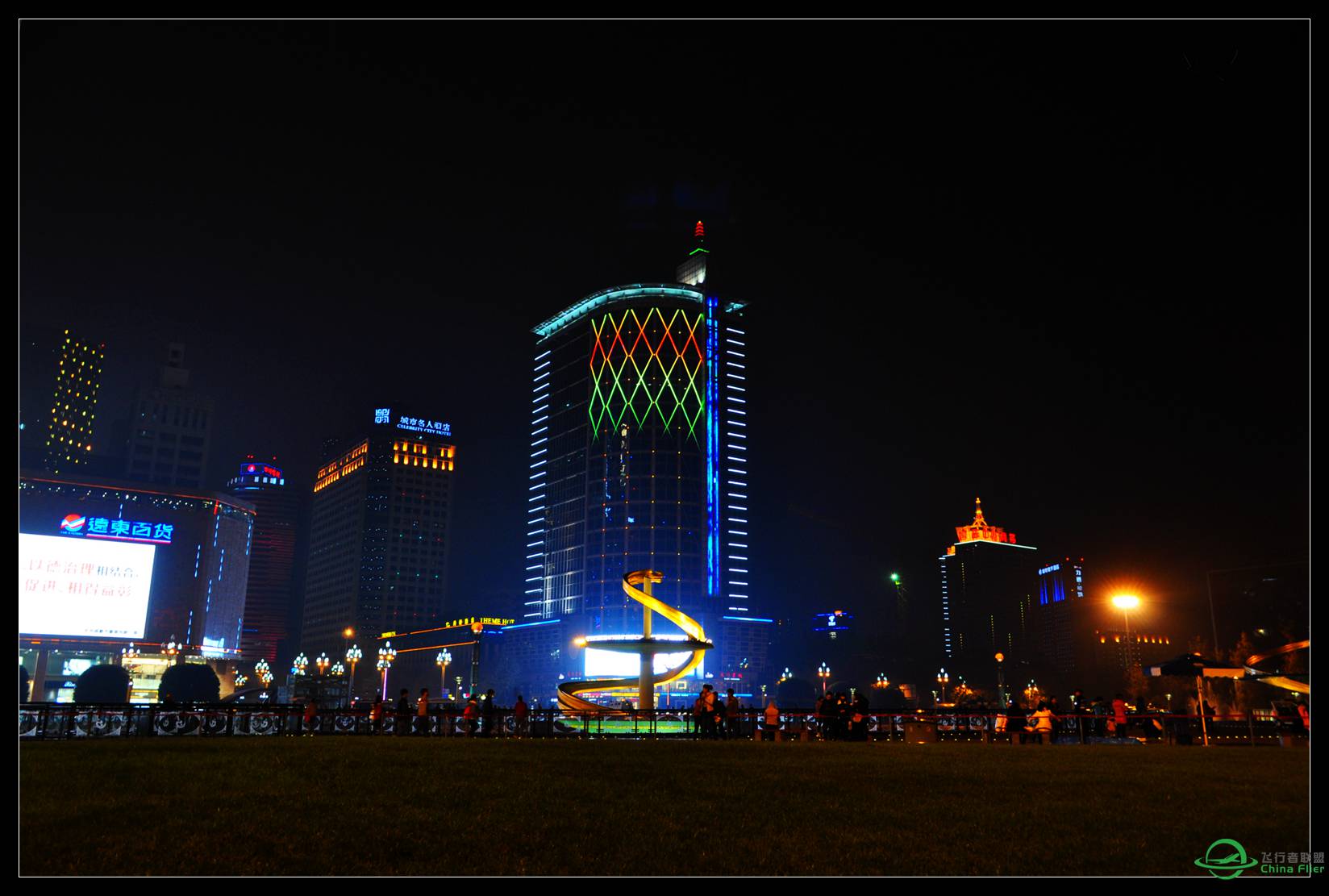 随便发点图-7462 