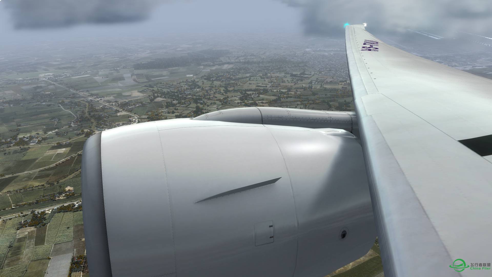 從P3Dv2.5換到v3，確實比v2好多了（附電腦配置）-6296 