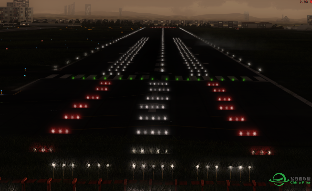 [多图]晨降伊斯坦布尔-2995 