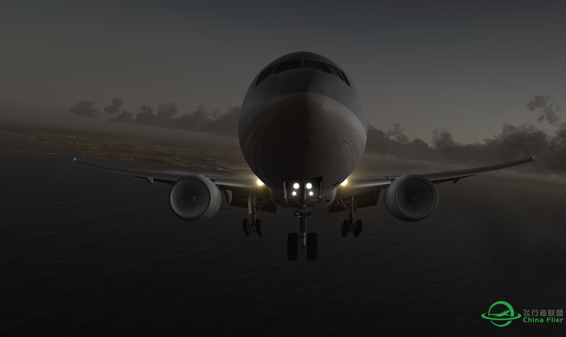 [多图]晨降伊斯坦布尔-9805 