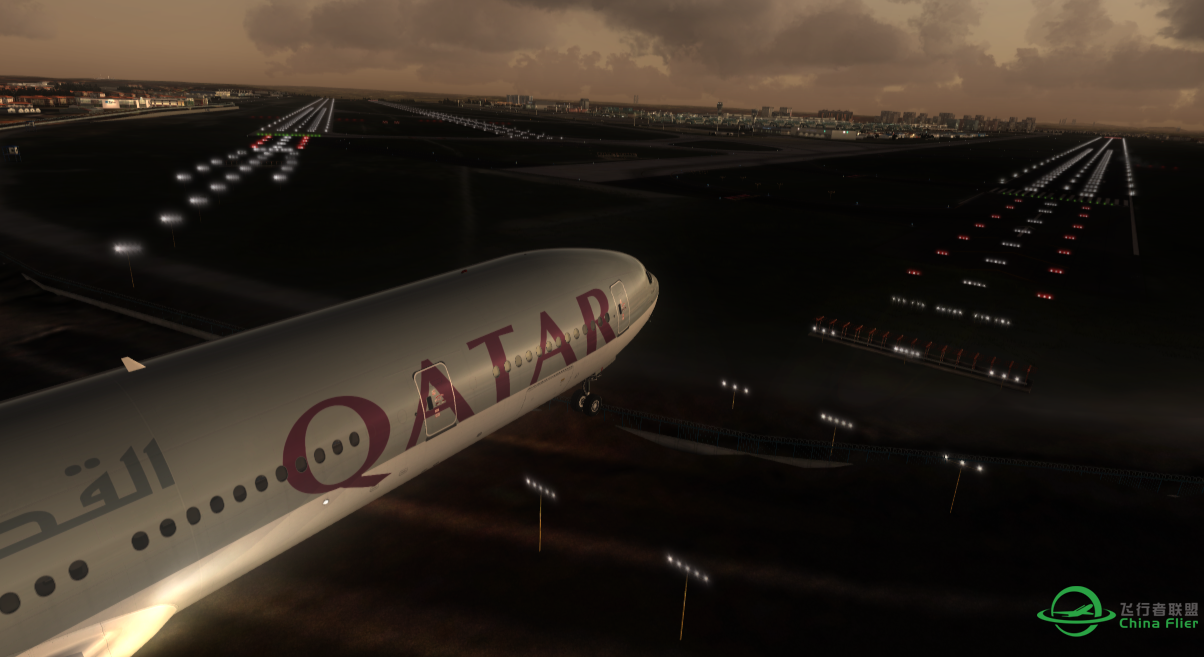 [多图]晨降伊斯坦布尔-2785 