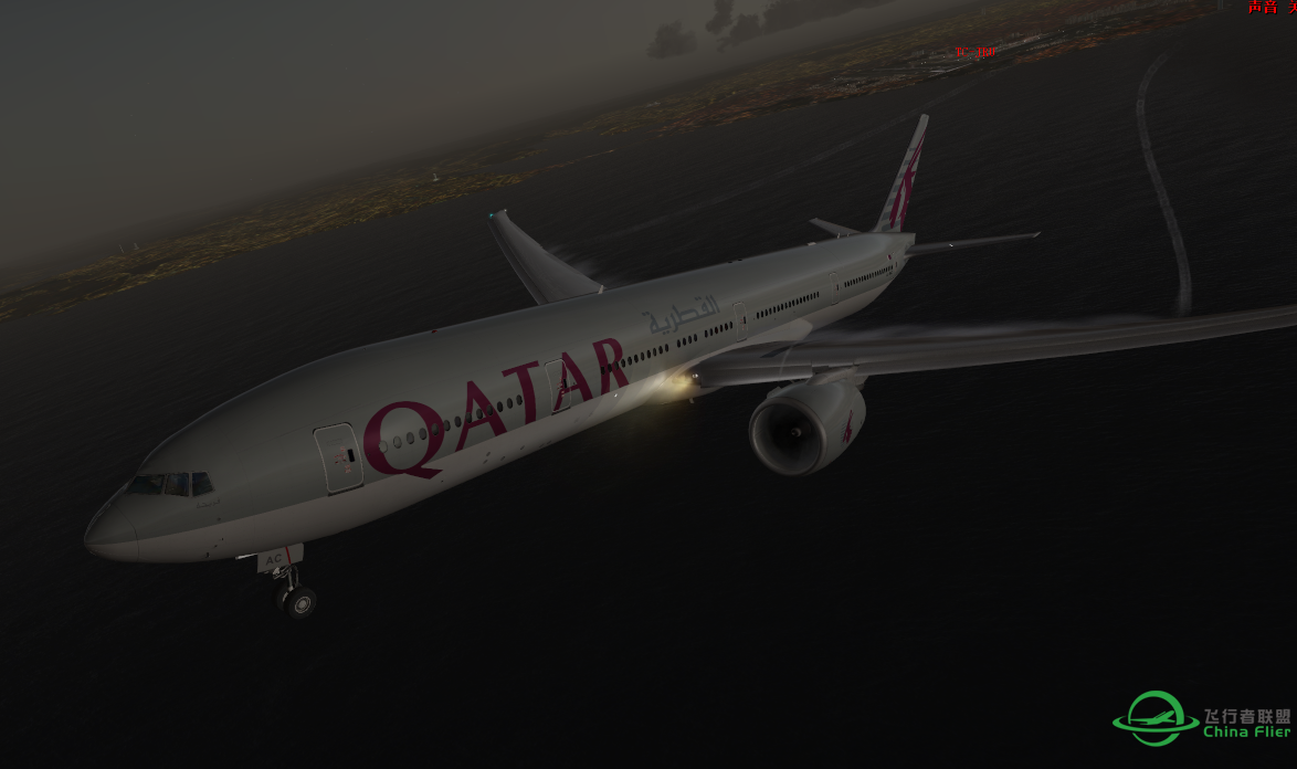 [多图]晨降伊斯坦布尔-8723 