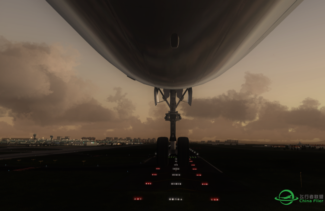 [多图]晨降伊斯坦布尔-2344 