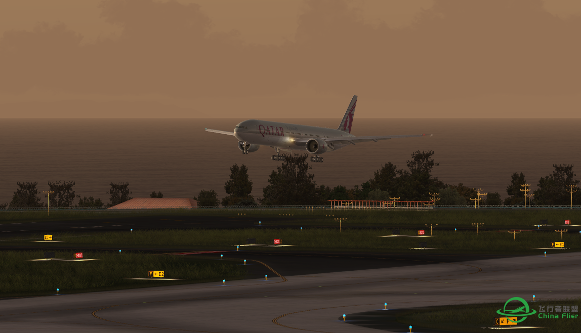 [多图]晨降伊斯坦布尔-4224 