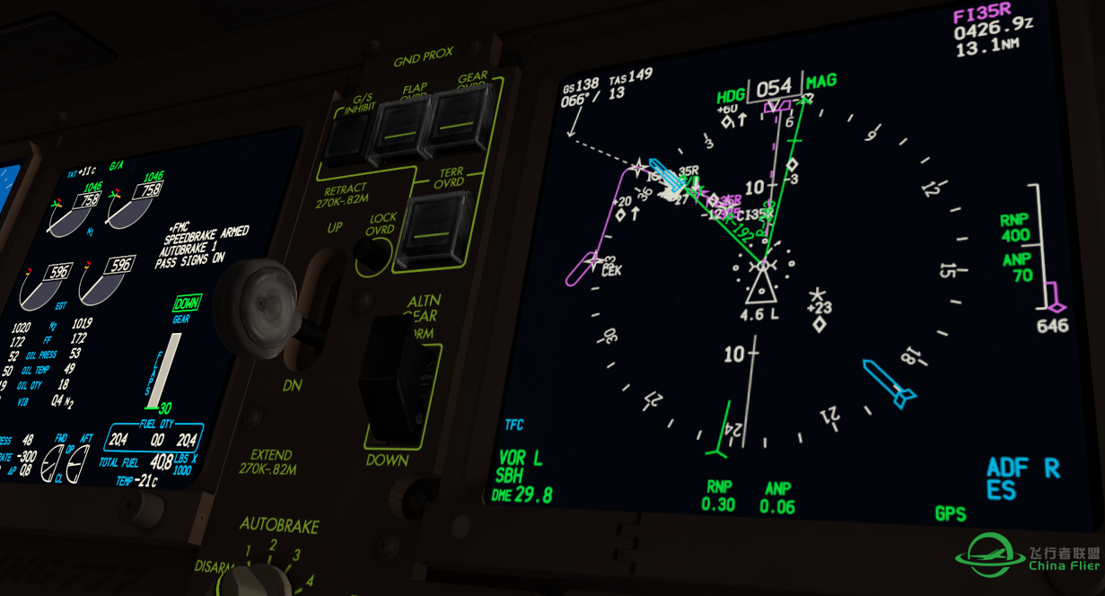 [多图]晨降伊斯坦布尔-2209 