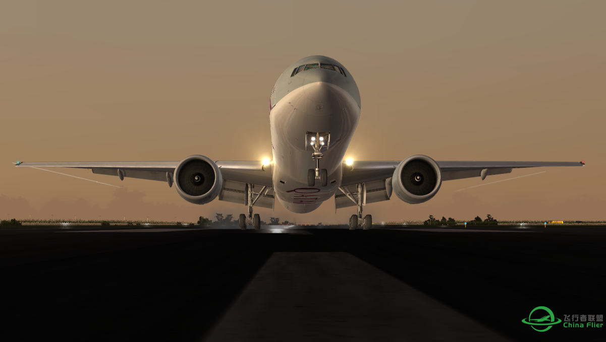 [多图]晨降伊斯坦布尔-7616 